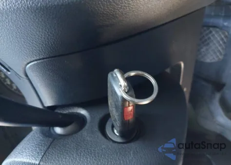 2012 Volkswagen Jetta 2.0L Comfortline из США, поврежденный, VIN 3VWDK7AJ0CM410369